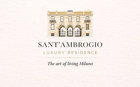 Sant'Ambrogio Luxury Residence